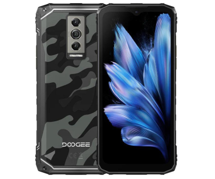 Smartfon Doogee Blade 10 4/128GB Szary